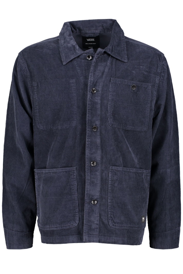 Drill Chore Corduroy Ja