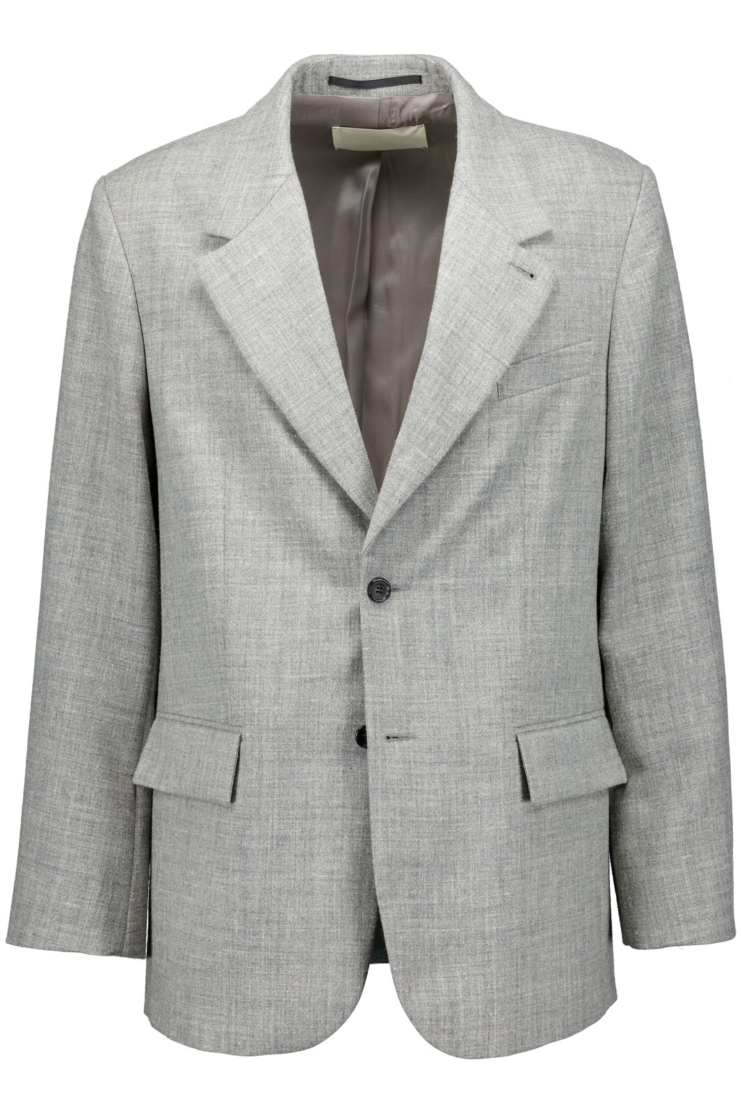 Cyrus Jacket