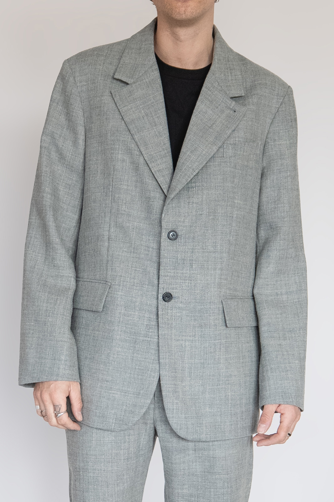 Cyrus Jacket