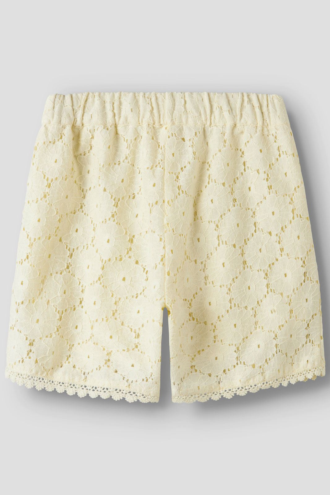NKFFETILLE SHORTS