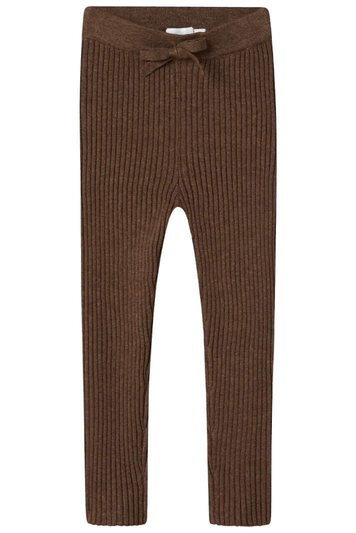 NMFNALIA KNIT LEGGING