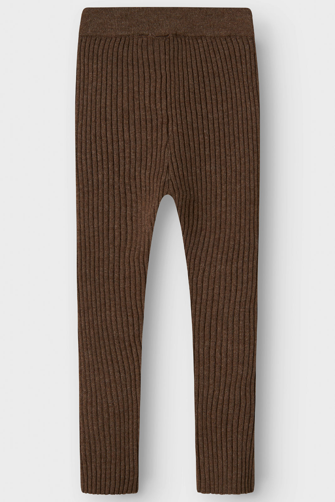 NMFNALIA KNIT LEGGING