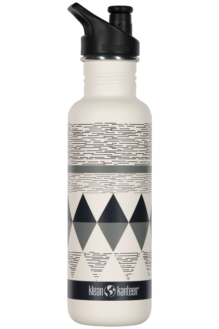 Classic (w/sport Cap) 800 Ml