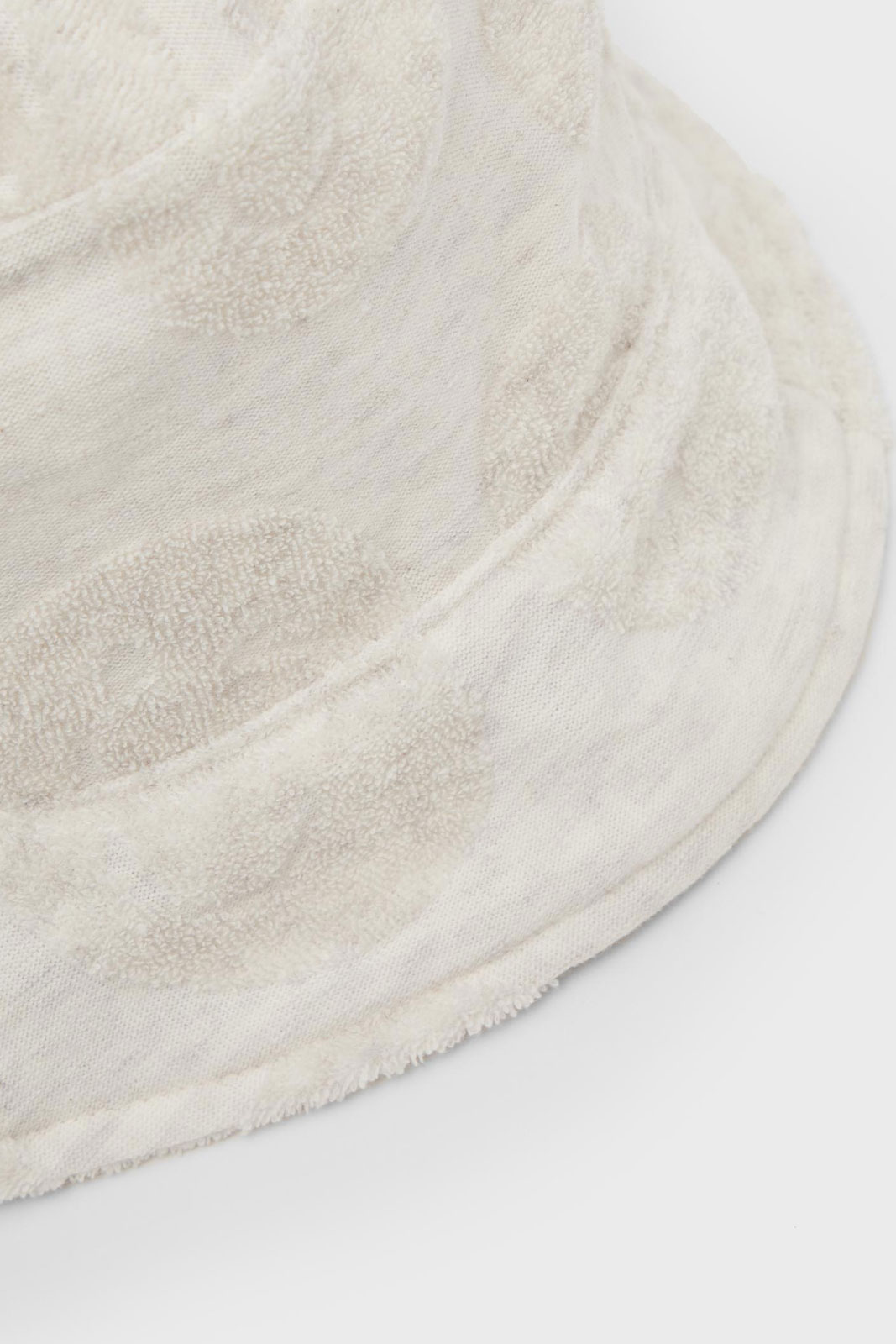 Nmmjakob Terry Bucket Hat Unb