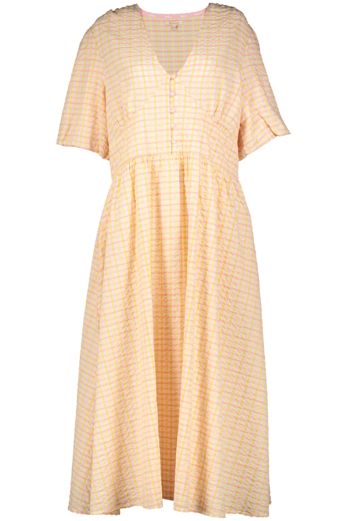 Barbour Belmont Maxi