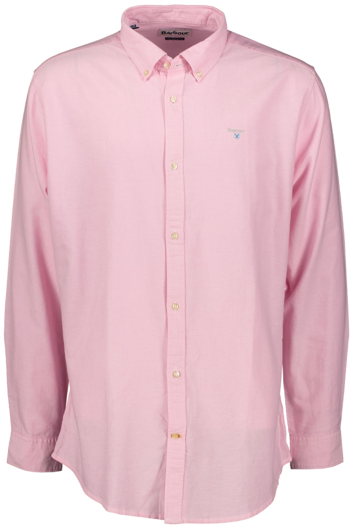 Barbour Oxtown Shirt
