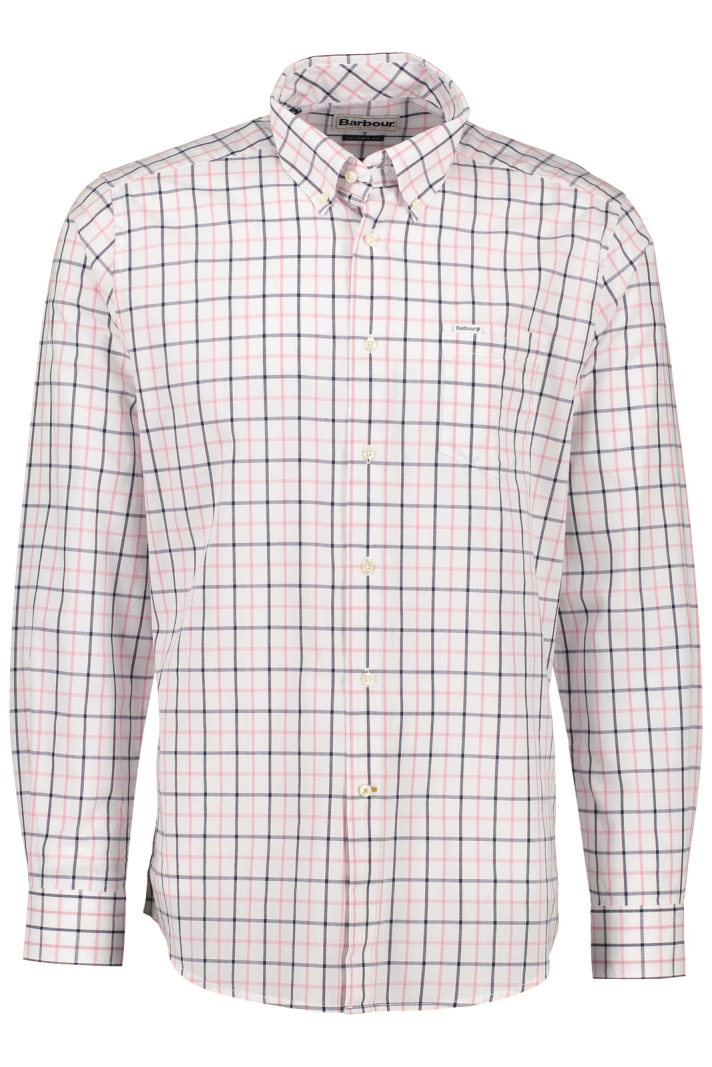 Barbour Bradwell Tf Sh