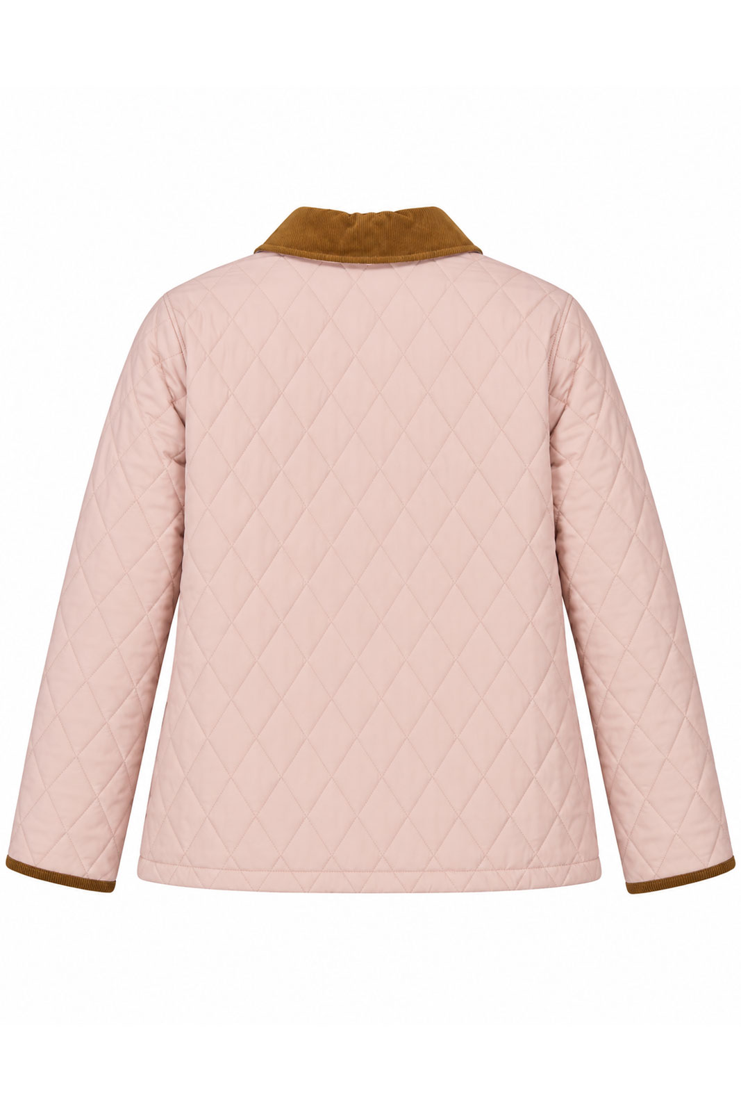 Barbour Crop Liddesdal