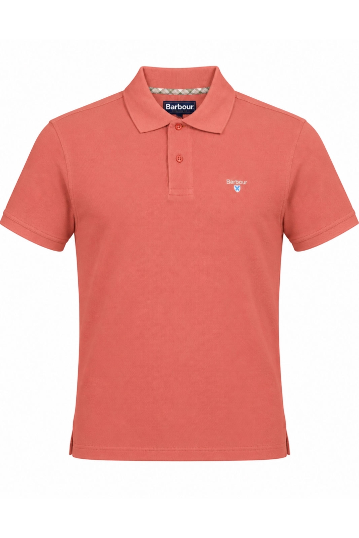 Barbour Trtn Piqu Po