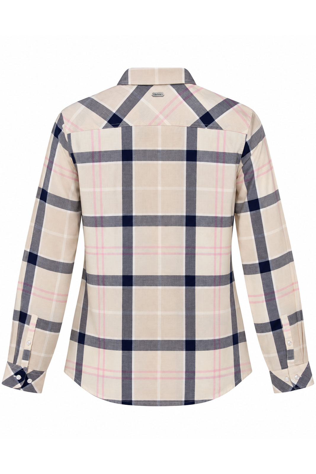 Barbour Bredon Check Shirt