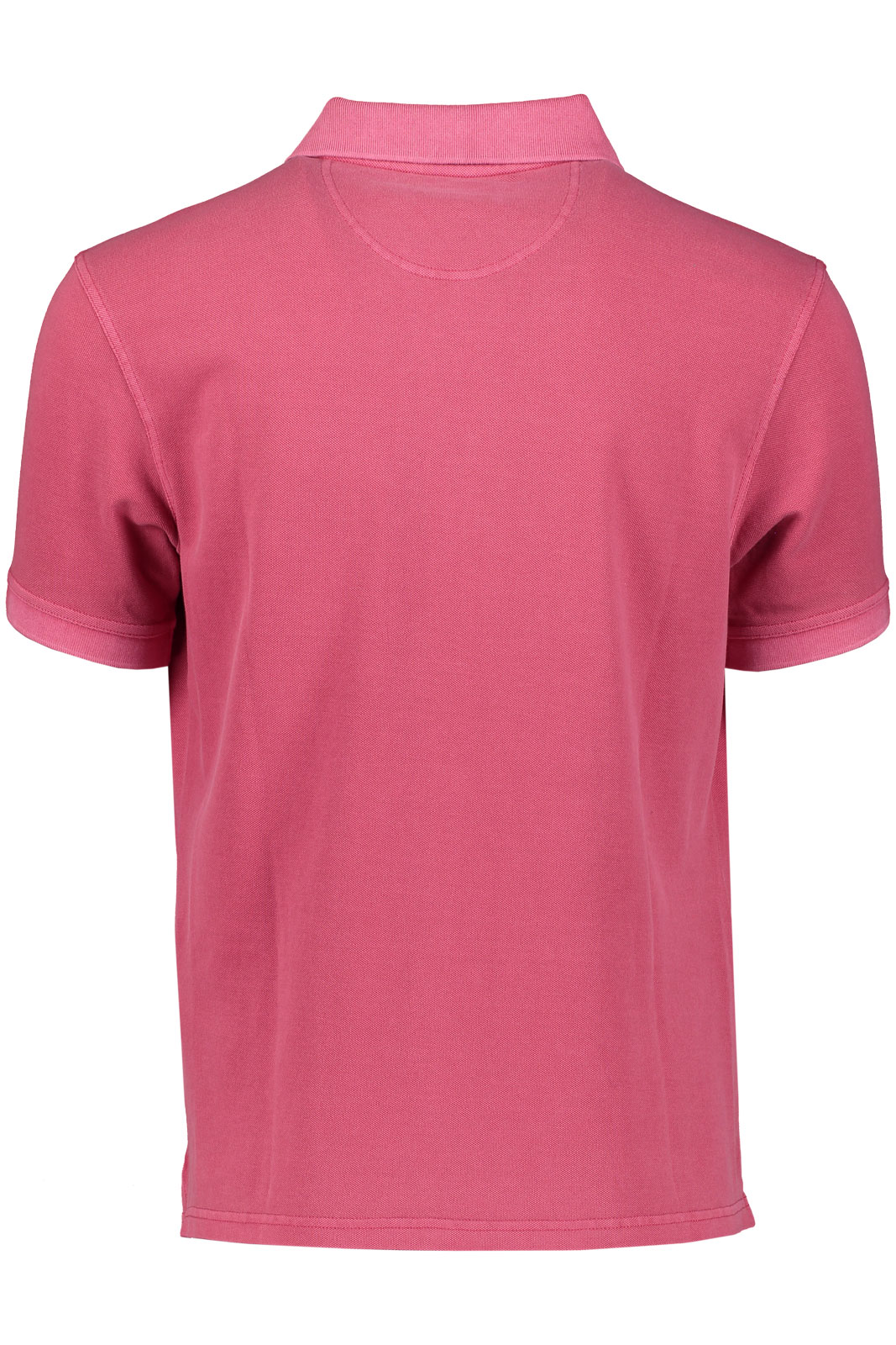 Barbour Washed Sports Polo Shirt