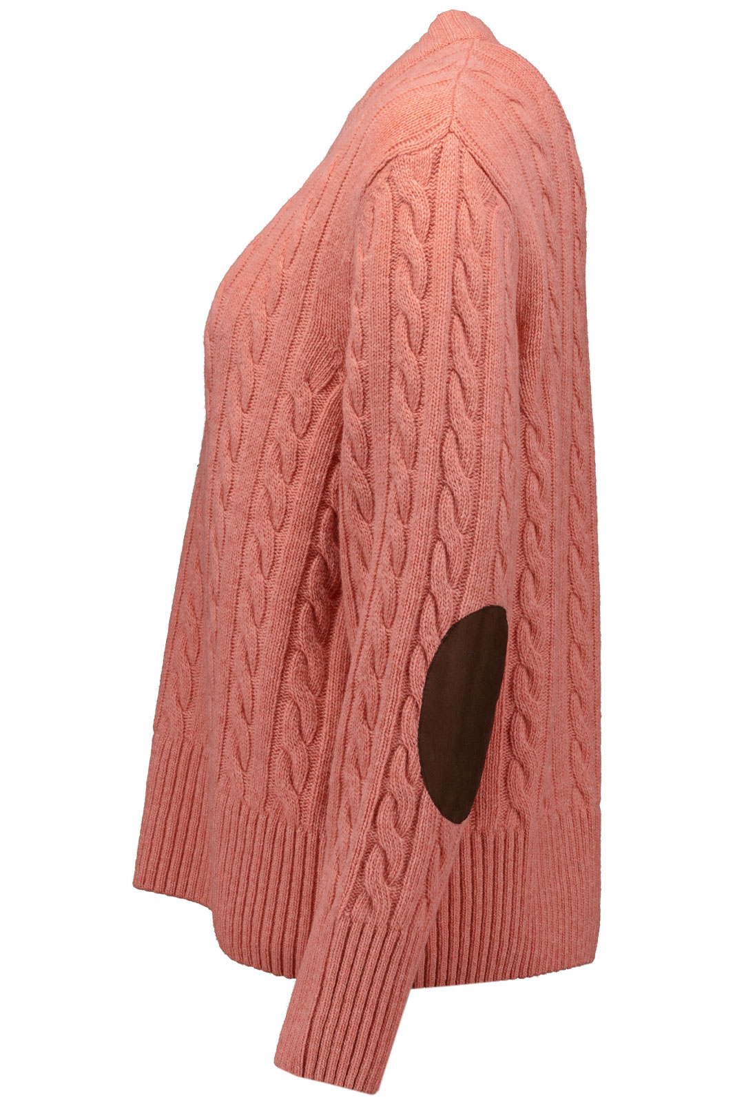 Barbour Belford Knitted Jumper