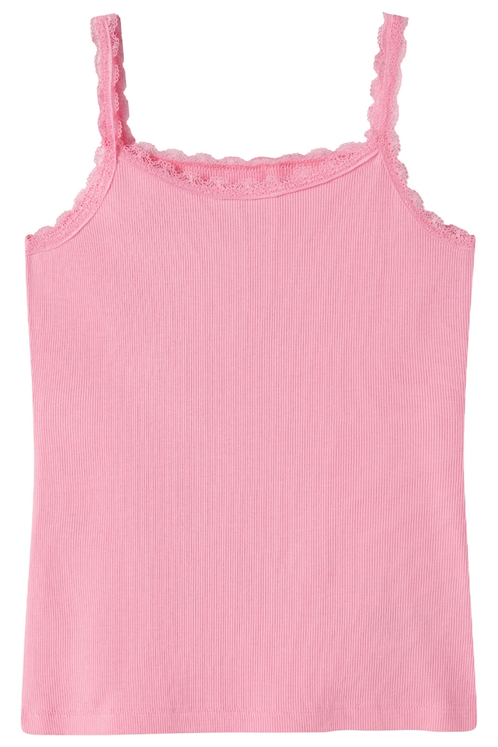 NKFHARISA SLIM STRAP TOP