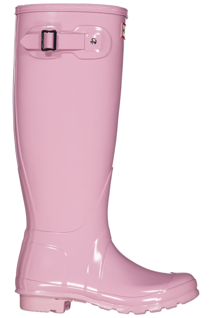 W Original Tall Gloss Boot