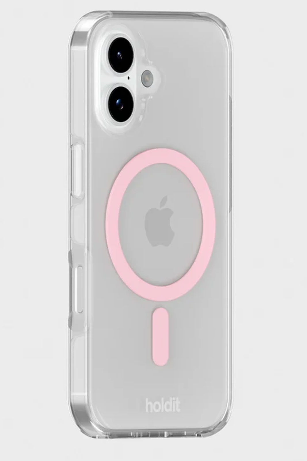 Transparent Case Magsafe Iphone 17