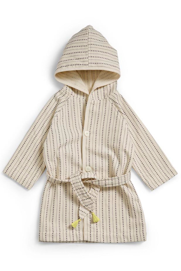 Bathrobe