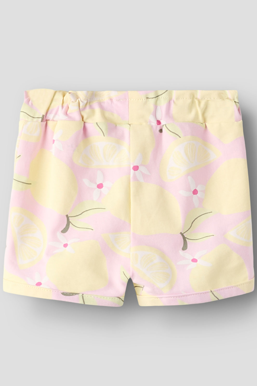 NBFFILUAZ SHORTS BOX