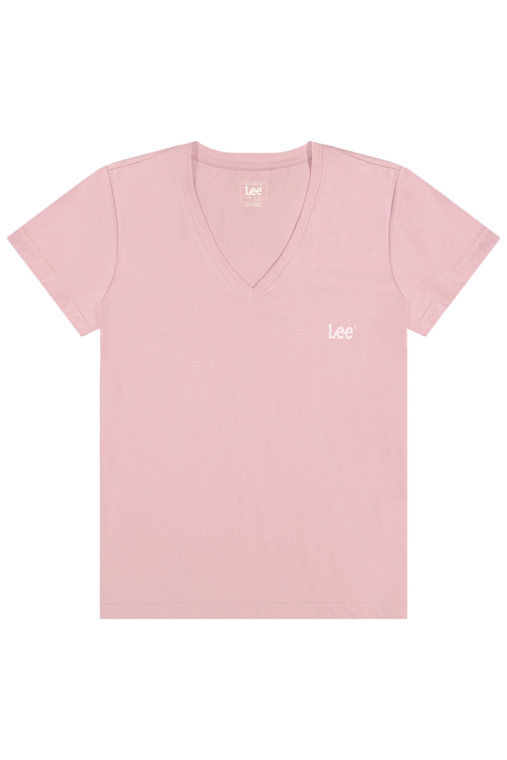 V-neck Tee