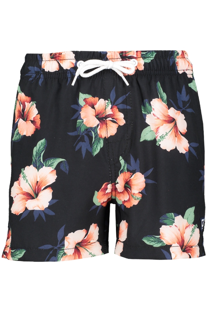 Farell Jr Mid Thigh Boardshorts