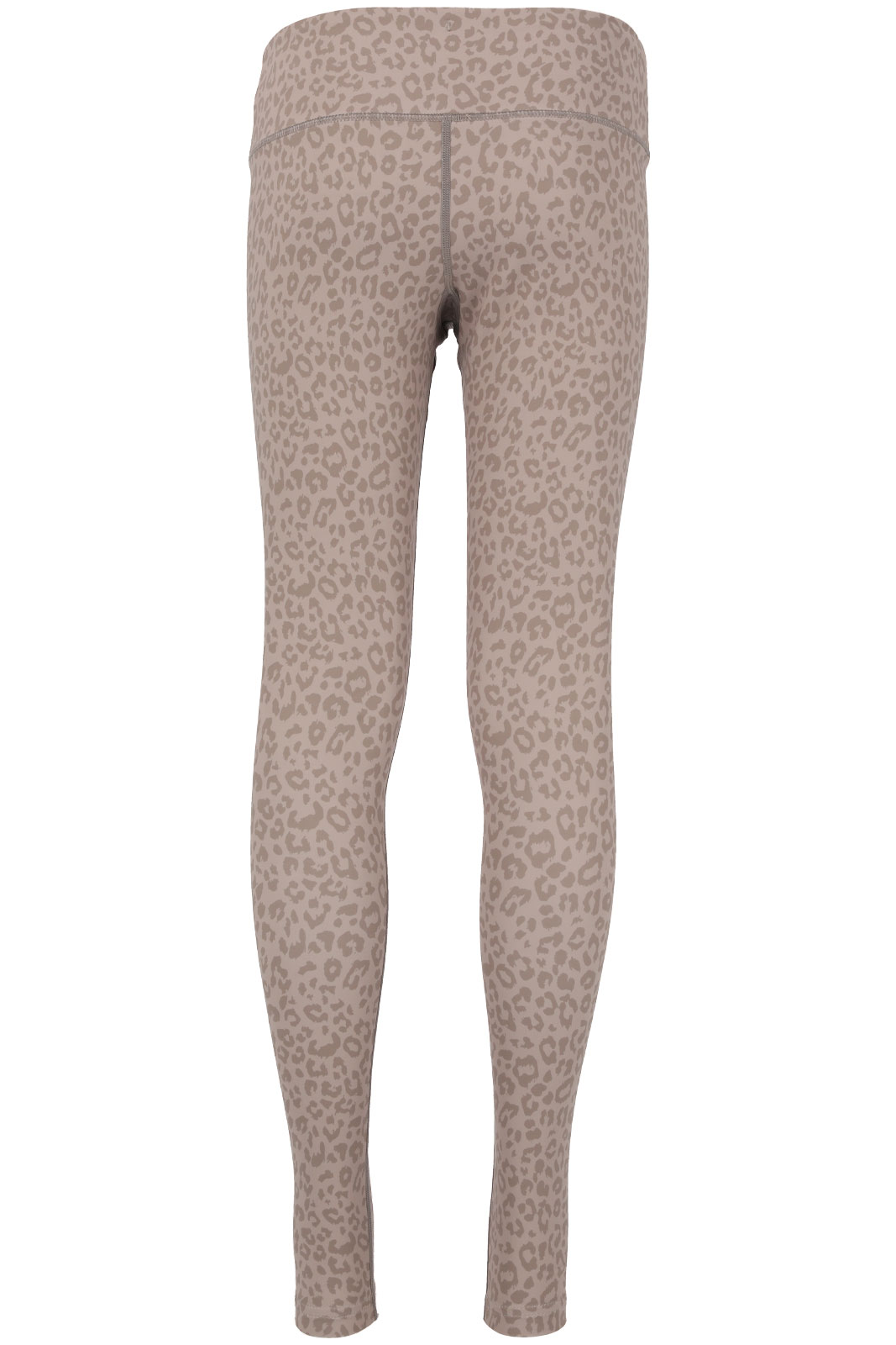 Konwich Jr. Waist Printed Tights