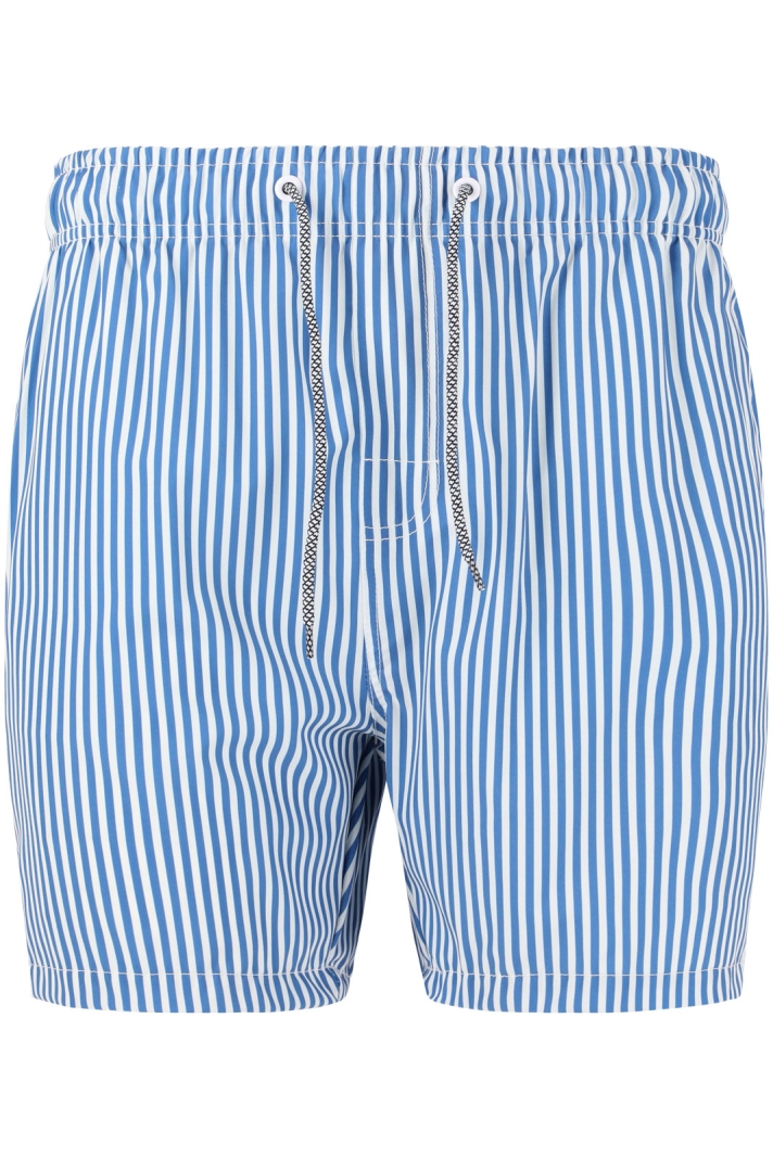 Kenny Jr.Mid Thigh Boardshorts