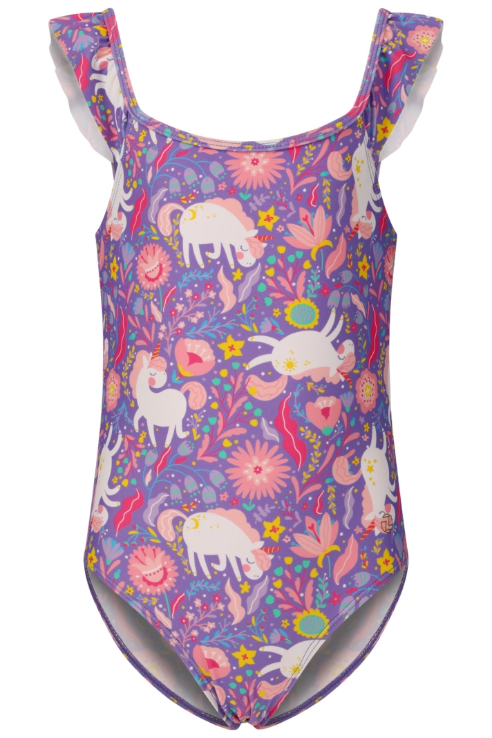 Carly Swimsuit.
