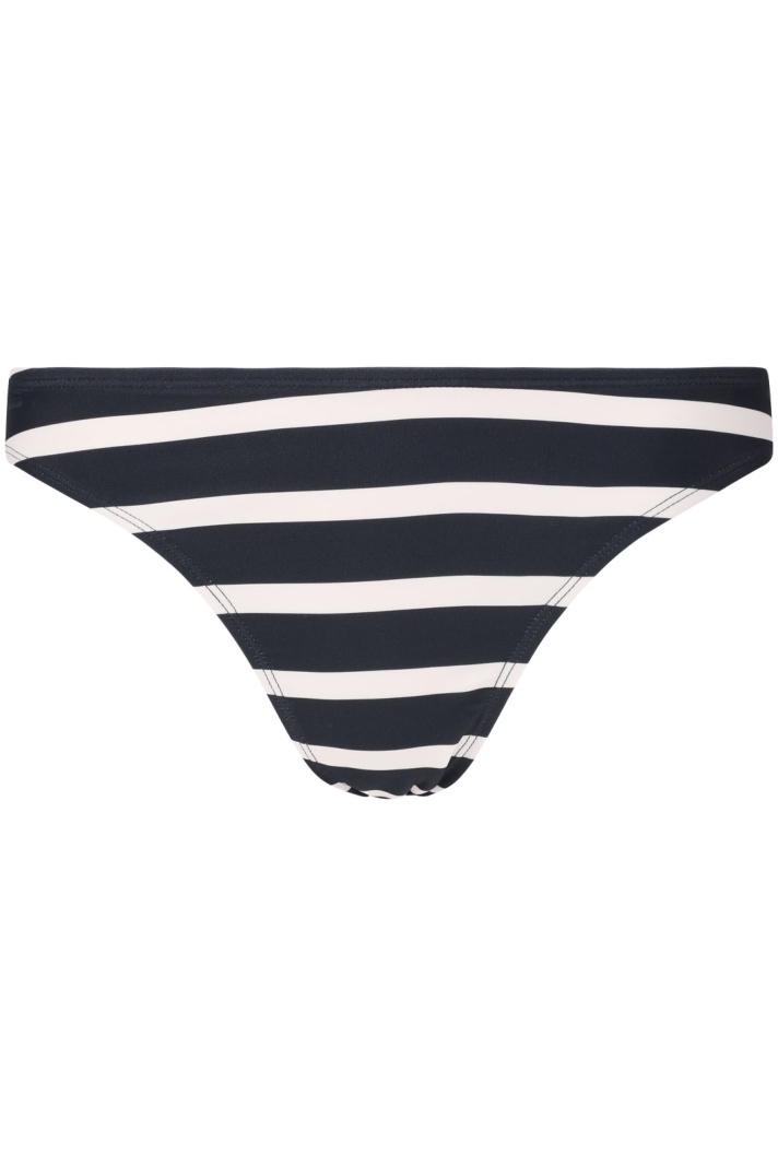 Aprilia W Printed Bikini Pants