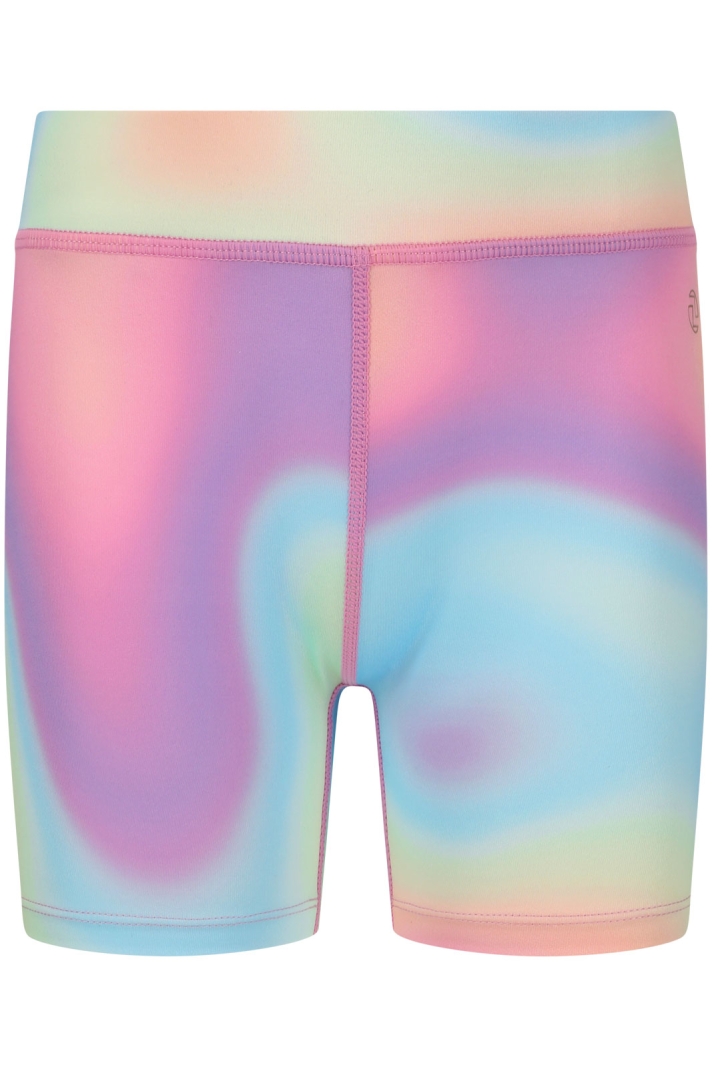 Valerie AOP Short Tights