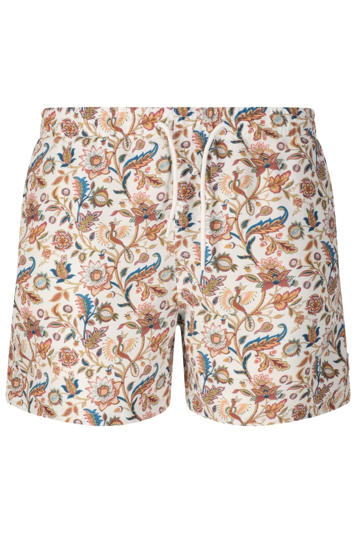 Justino M Atelier Bohemia Swim Shorts