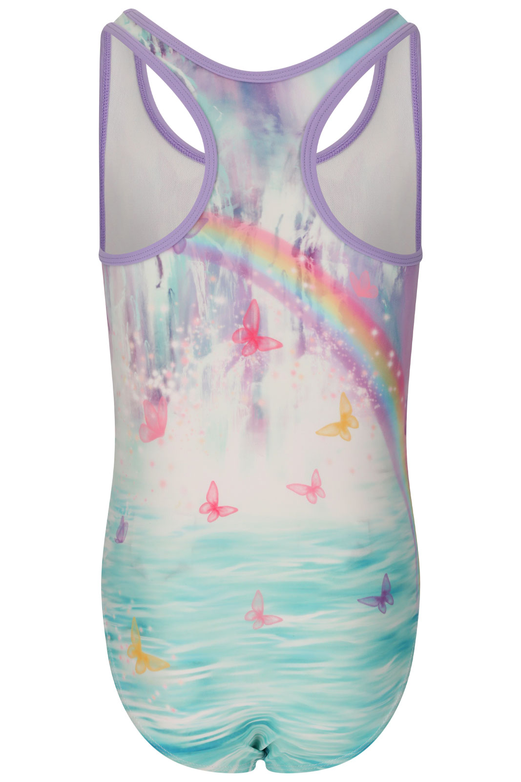 Magical Swimsuit