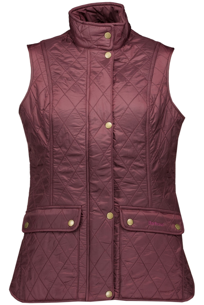 Barbour Wray Quilted Gilet