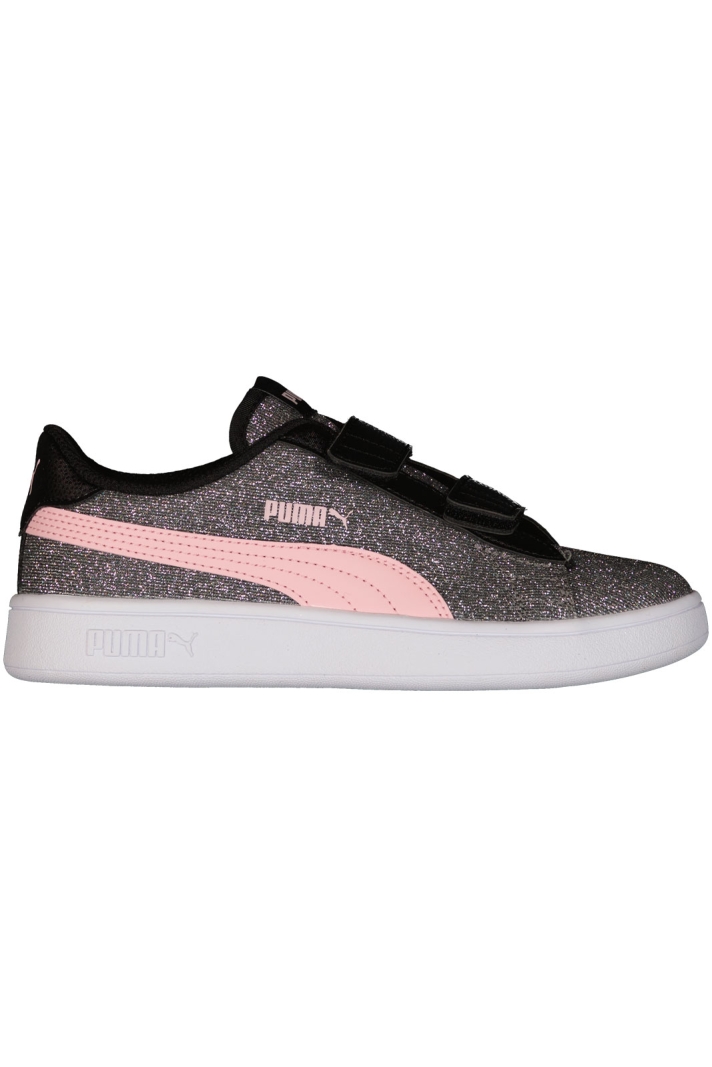 Puma Smash V2 Glitz Glam V Ps