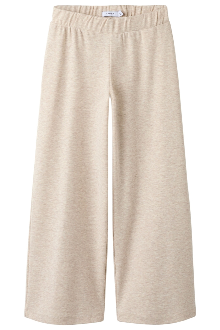 NKFLINISSI WIDE PANT