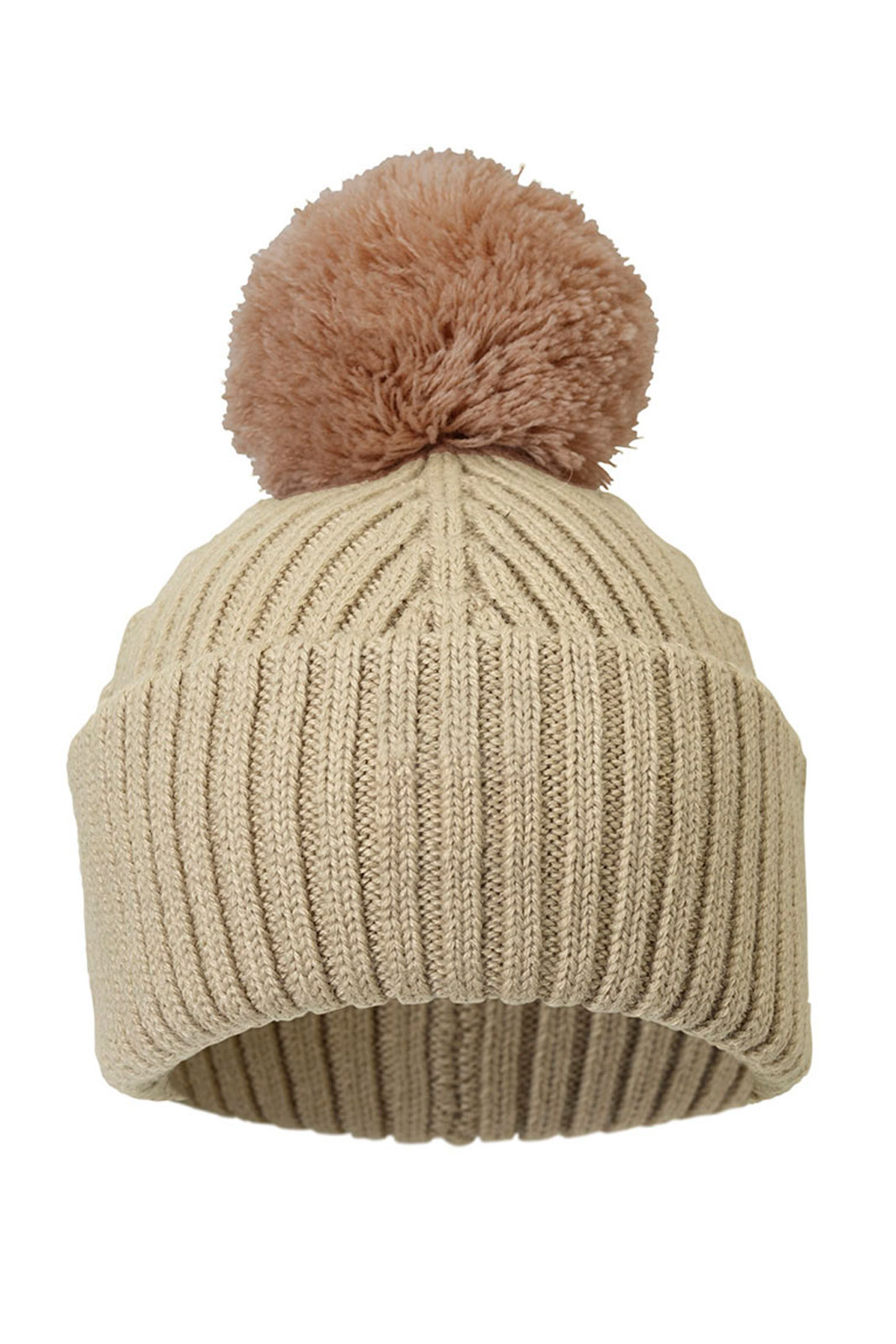 Wool Beanie