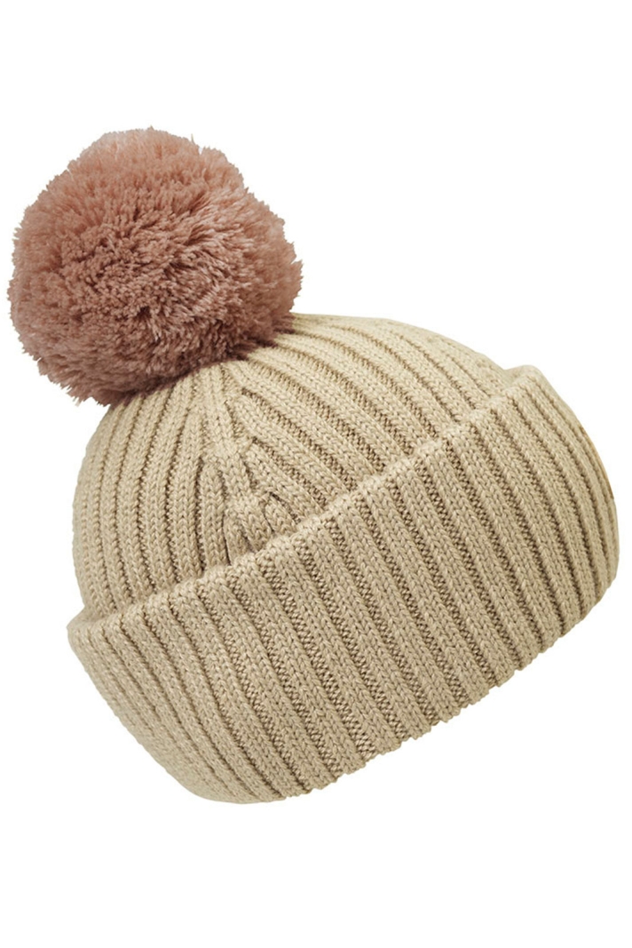 Wool Beanie