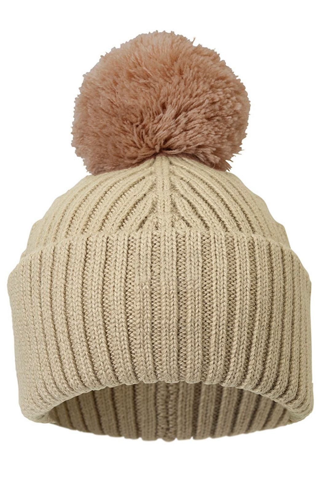 Wool Beanie