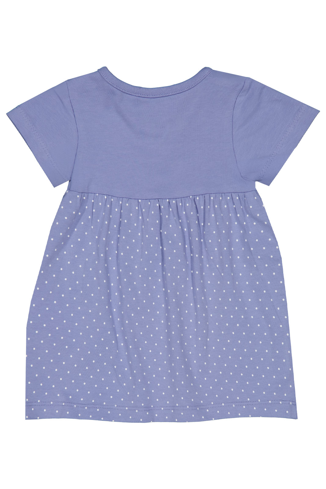 NBFJABELLE SS DRESS