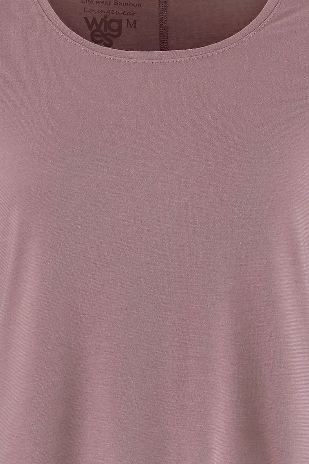 Pyjamastopp Av Bambu