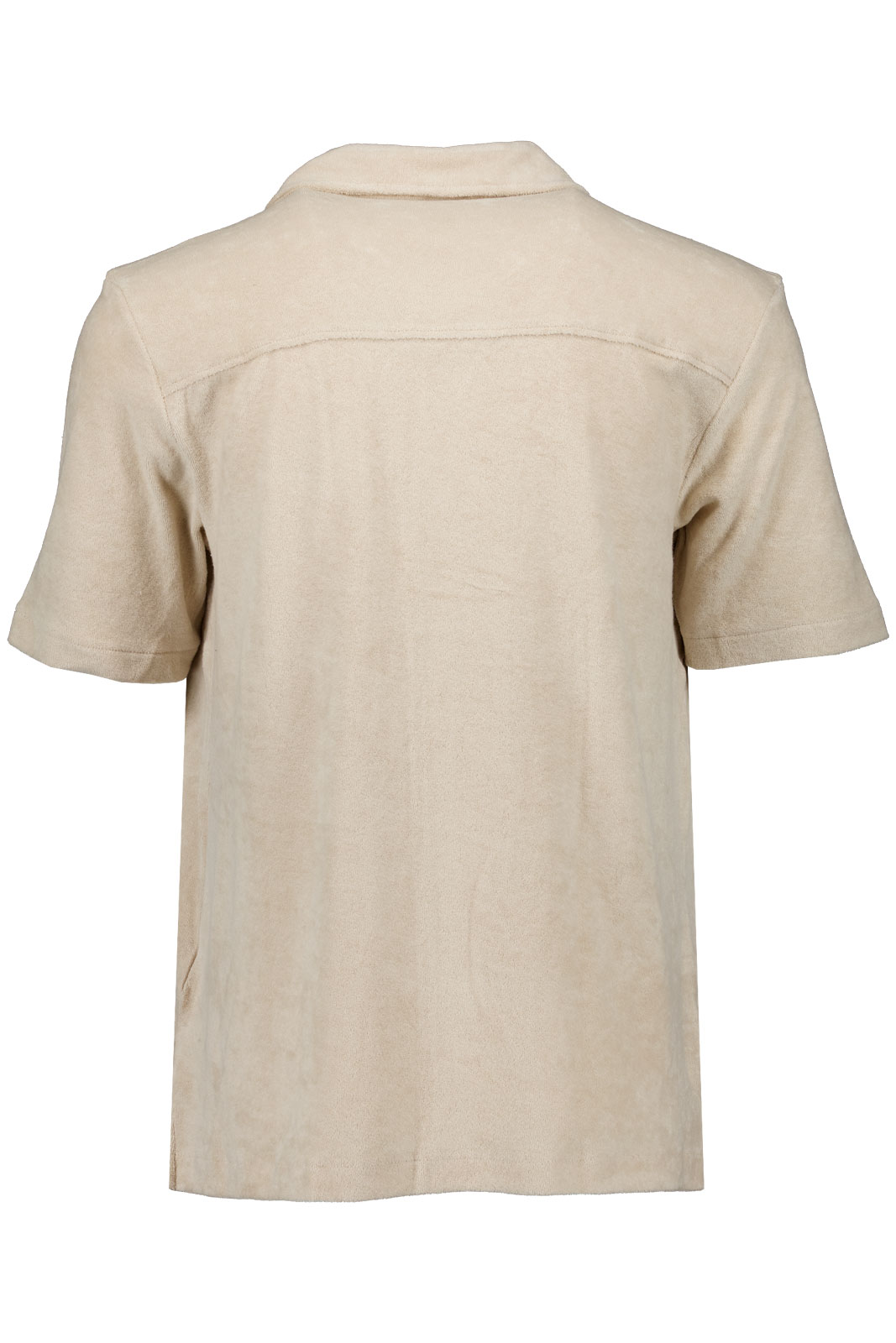 Terry Shirt Marstrand