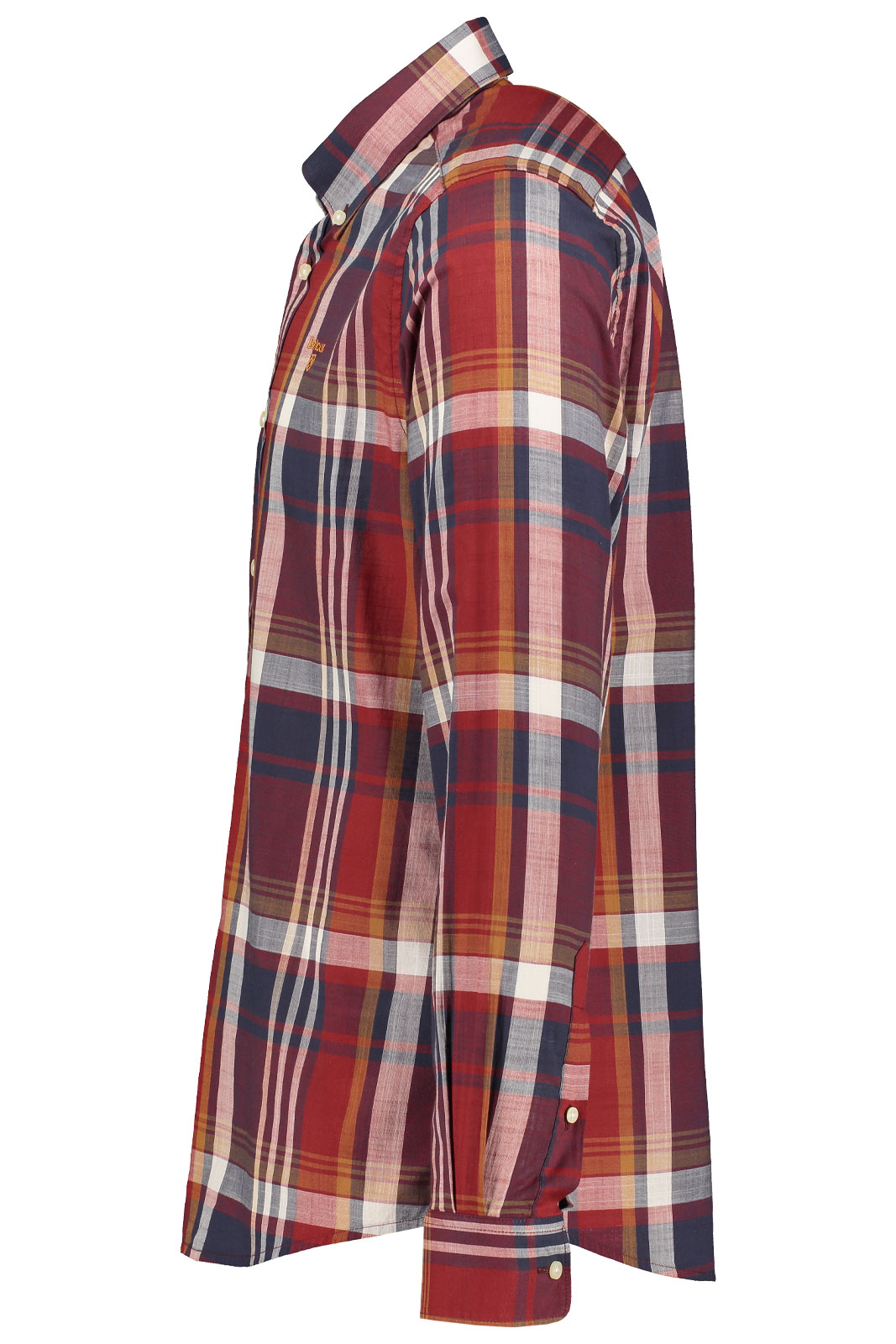 Barbour Kidd Tf Shirt