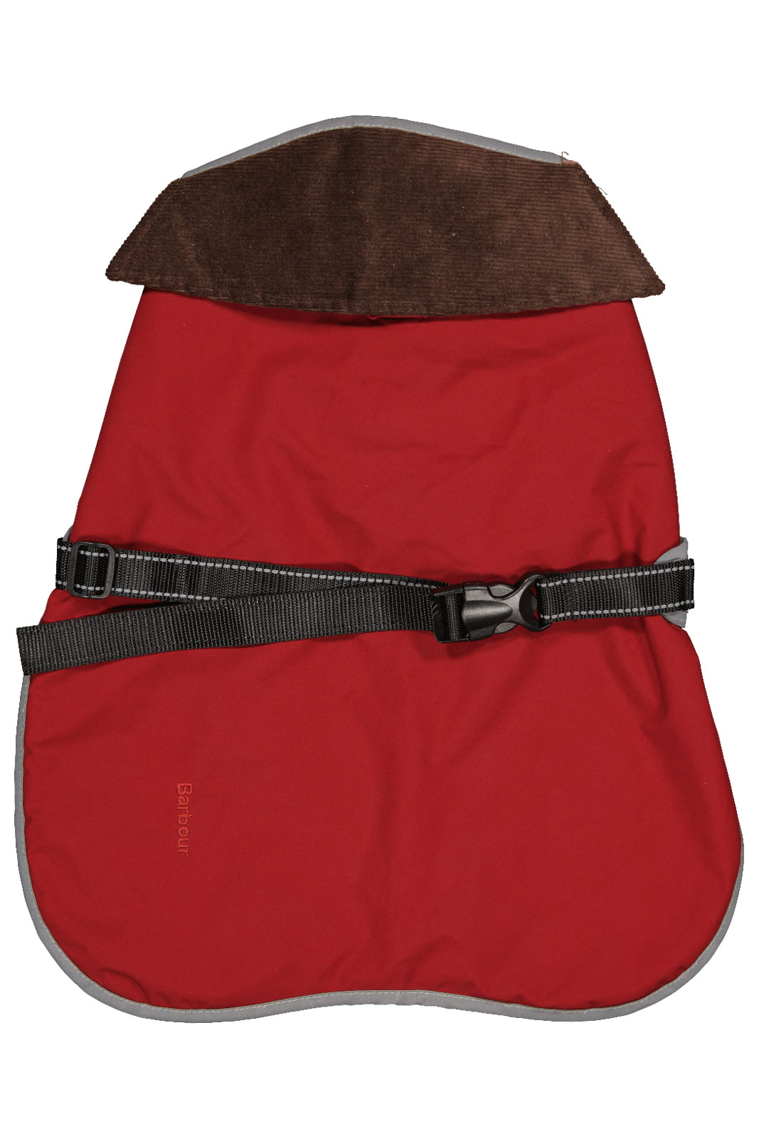 Barbour Monmouth Coa