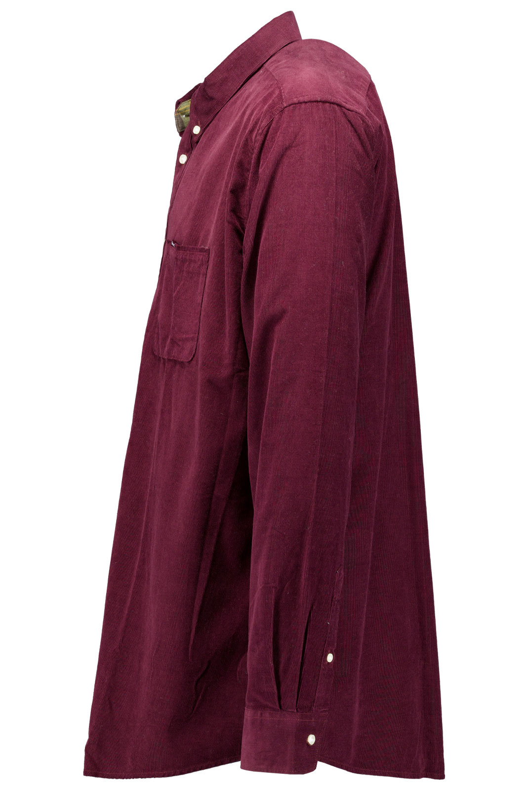 Barbour Ramsey Tailored Cord Shirt