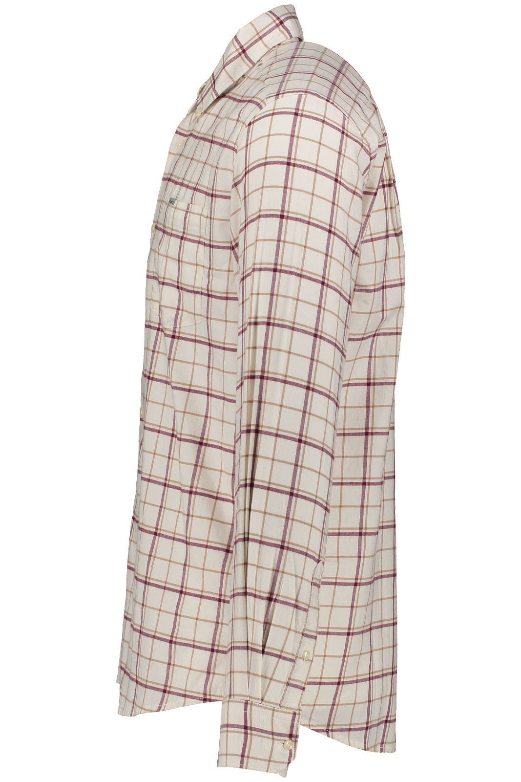 Barbour Pelton Reg Shirt