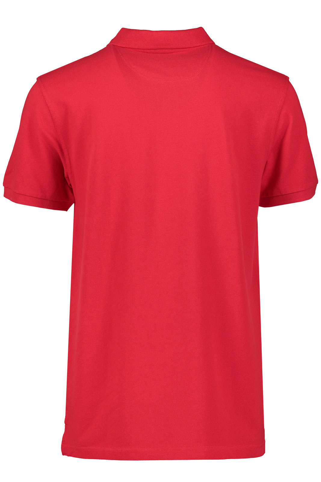 Authentic Logo Pique