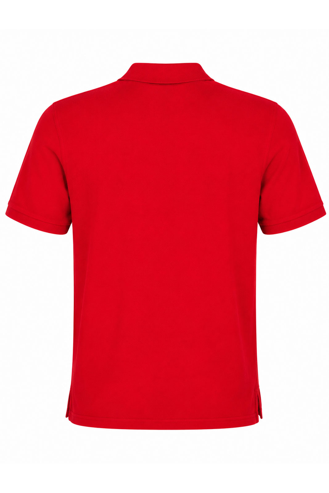 Authentic Logo Pique