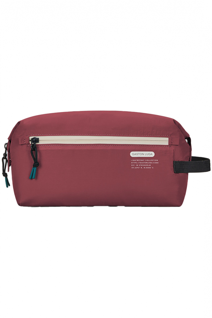 Lightweight Washbag