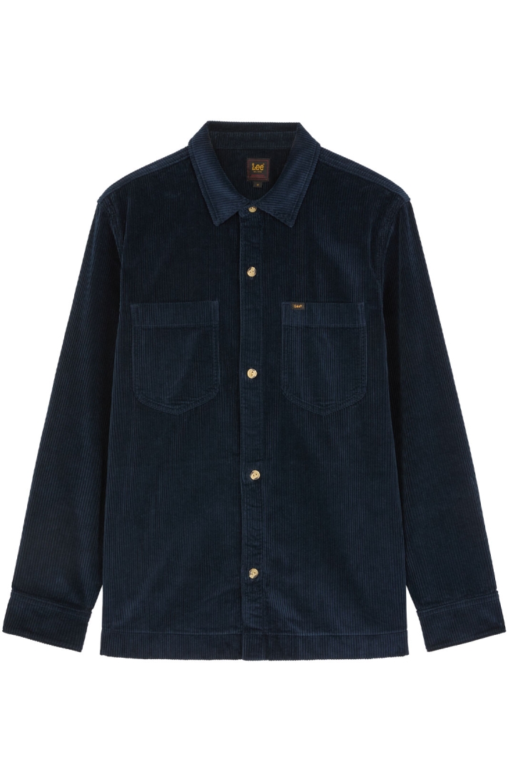 Carolina Overshirt