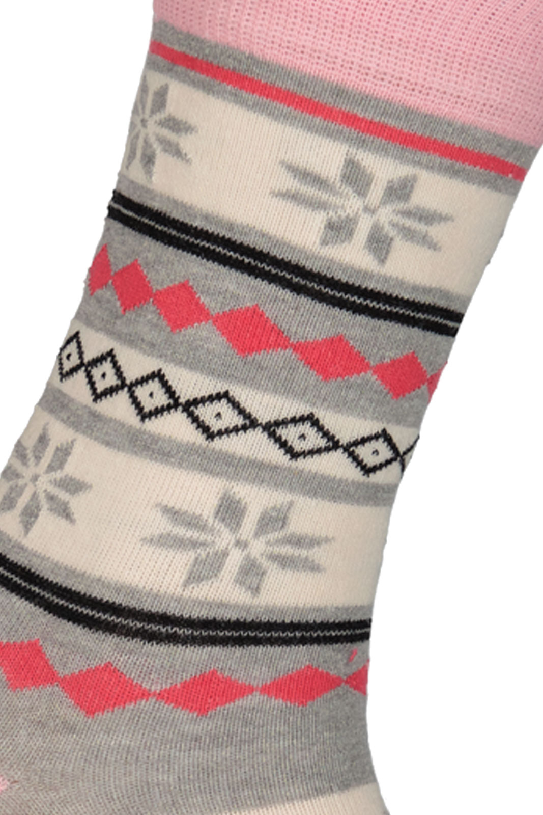 Vinterstrumpa Dam 3-pack Mika