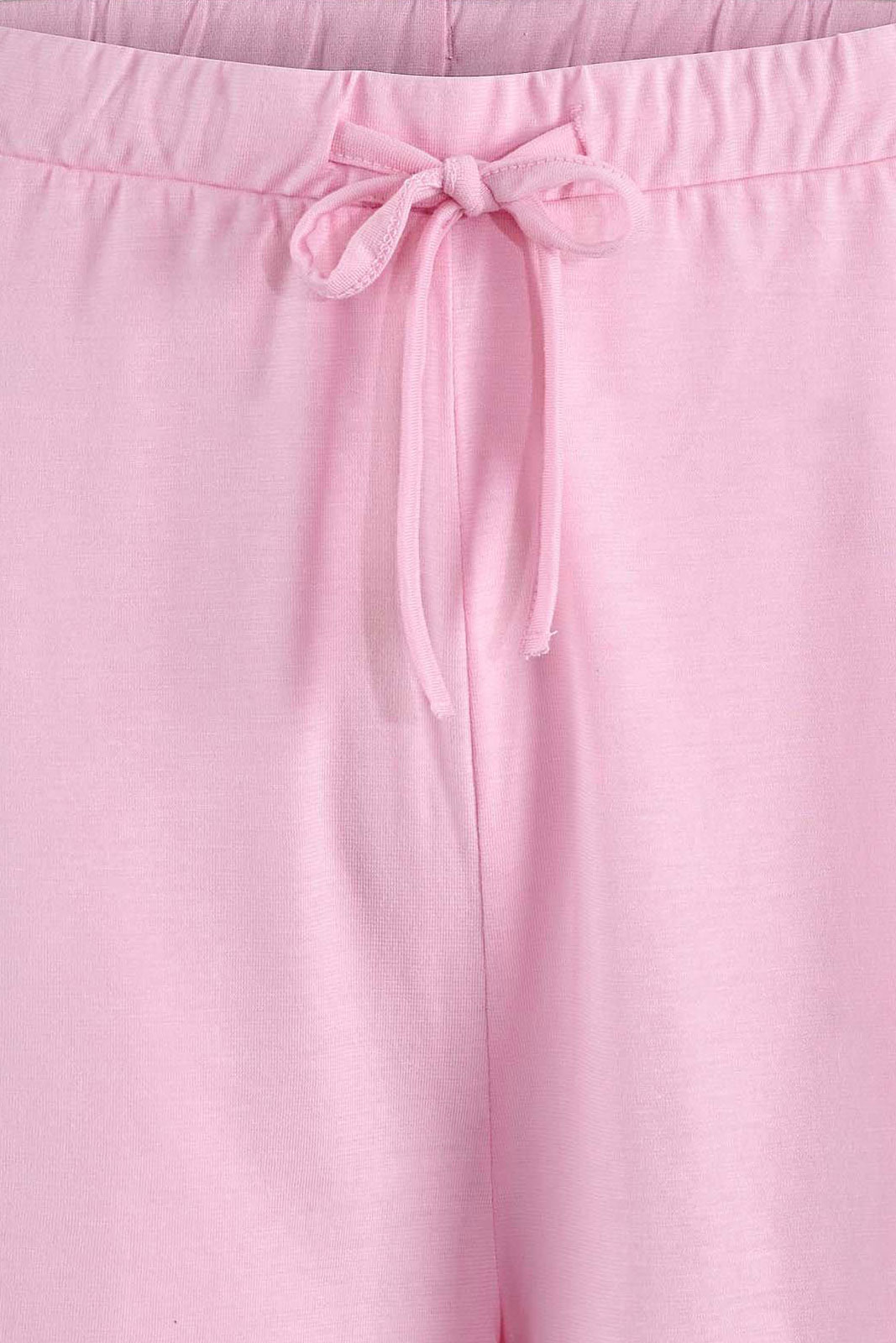 Pyjamasshorts Av Bambu