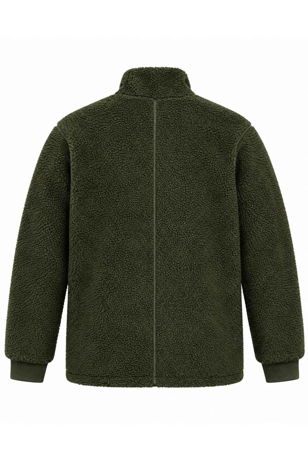 Fleece Jacket